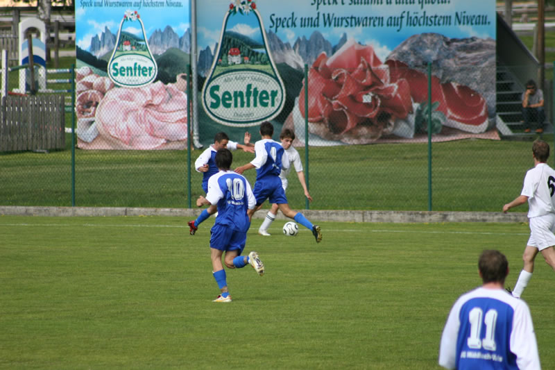 gal/24. Spieltag- SV Reischach-Muehlbach/2007-06-02 SVR - Vintl 126.jpg
